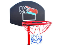 Big Basketball Stand 240 cm | MF-0730