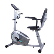 exercise bike new