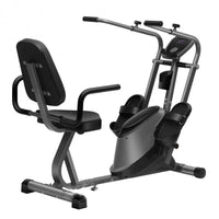Rehabilitation Recumbent Electric Bike (for arms and legs) | MF-8805LBE