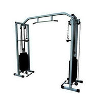 Gym Cable Crossover Machine | MF-0732-(17610-BZ2)