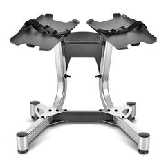 Adjustable Dumbbell Rack Stand For Home Gym