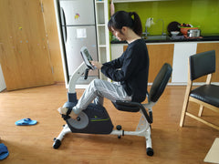 Rehabilitation Home Exercise Bike | MF-8801L