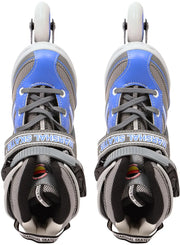 الزلاجات الدوارة عالية السرعة-41-44 MF-23AL