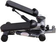 5 في 1 وظيفة إهلينية متشابكة إهليلجي orbitrac مع المقعد/الدمبل/Twister/السائر للاستخدام المنزلي-BXZ-32GST