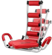 AB الصاروخ Twister Trainer-Red
