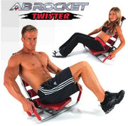 Rocket Twister Six Pack Abs Machine Price Ab Rocket Twister