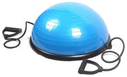 Bosu Ball Trainer Trainer Yoga Prowend Resistance تمرين تمرين