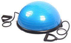 Bosu Ball Ball Trainer Yoga Strength Resistance Exercise Workout