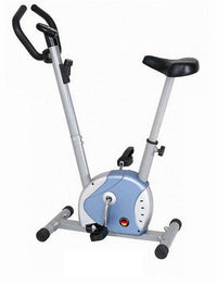 Light Weight Home Use Upright Exercise bikes-Bx-BL-62B
