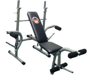 Weight Exercise Bench Exercise -BX-400D