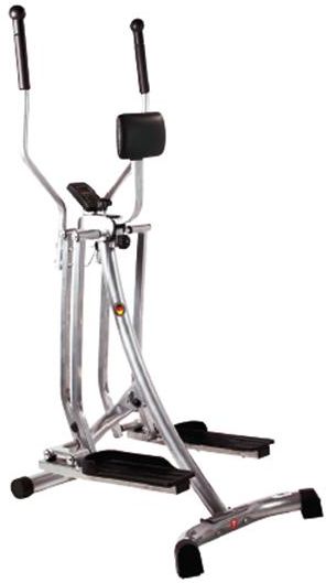 Air Walker Cardio Elliptical Machine for Fitness Workout