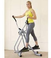 Air Walker Cardio Elliptical Machine for Fitness Workout