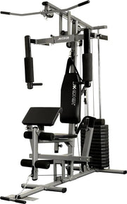 JK9985 Home Gym 210 LBS JKEXER Multi Gym Made in Taiwan