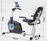 Rehabilitation Home Exercise Bike | MF-8801L