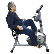 New Exercise Bike | MF-8802LE
