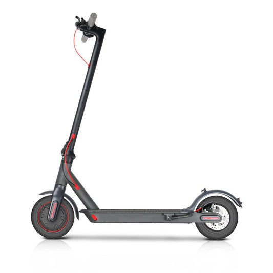 350W Foldable Electric Scooter with App Control | MF-0704