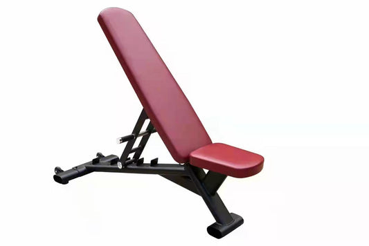 كرسي تمرين الدمبل القابل للتعديل للخدمة الشاقة | MF-0771