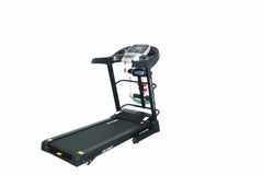 Multi function Home Use Treadmill with Massager - SPKT-1260-4