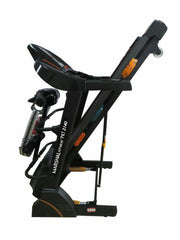 تلقائي المنحدر المنزل استخدام 4.0 حصان المطحنة | MF-3140-4