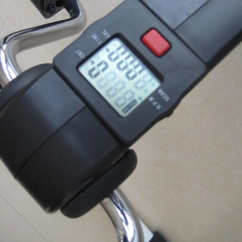 Multifunctional Pedal exerciser Bike Best Arm Leg exercise