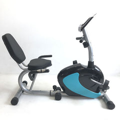 Leg Muscle Training Home Use Exercise Spinning Magnetic Bike | MF-8814L