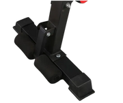 Multi-functional Adjustable Sit Up Bench MFLI-99