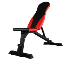 Multi-functional Adjustable Sit Up Bench MFLI-99