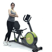 Recumbent Exercise Bike Home Indoor Sports Spinning Bike | MF-8809L
