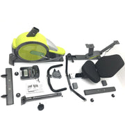 Recumbent Exercise Bike Home Indoor Sports Spinning Bike | MF-8809L