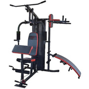 Multi Home Gym with Sit-Up Board & Leg/Knee Raiser | MF-0708-3