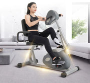 Household Bedroom Exercise Bike | MF-8804LE