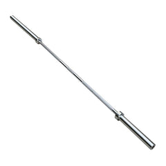 Olympic Bar Straight 72 Inch 1.8 Meter | OLY-72T