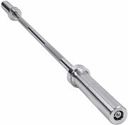 Olympic barbell (220cm)