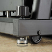 JKEXER Ultra-Quiet 3.0 HP DC Treadmill