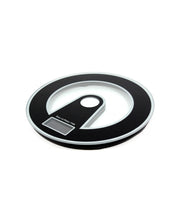 Electric floor scale. Weighs up to 180 kg | MF-0305