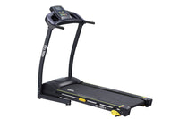 Home Use DC Motor Treadmill 3.0HP - user weight: 110KGs