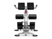 ROMAN CHAIR MF-GYM-17652-KS - Hyperextensions Bench Fitness Machine