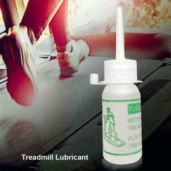 Treadmill Belt Lubricant Oil Running Machine Lubricating Silicone Oil