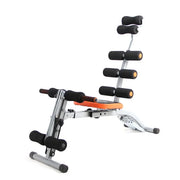 ستة طاقة صالة الألعاب الرياضية