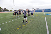 Speed and Agility Ladder