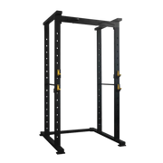 رف القرفصاء العميق