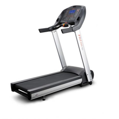 Semi Commercial Home Use Treadmill 3.0 HP Continuous AC motor