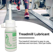 Treadmill Belt Lubricant Oil Running Machine Lubricating Silicone Oil