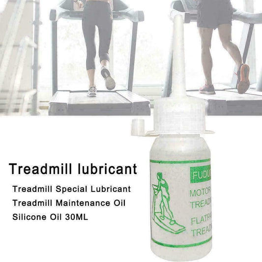 Treadmill Belt Lubricant Oil Running Machine Lubricating Silicone Oil 1001