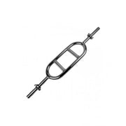 Chrome Triceps Bar - 30mm