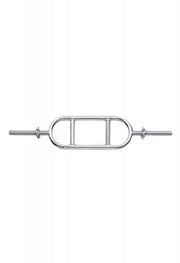 Chrome Triceps Bar - 30mm