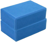 ممارسة اللياقة البدنية كتل الرغوة تعزيز وسادة وسادة وسادة إيفا جيم